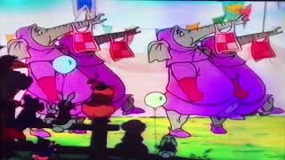 Robin Hood UK VHS and DVD TV Spot (2019) (Remastered)