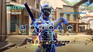 HOLLYWOOD      3400 ELO  GENJI