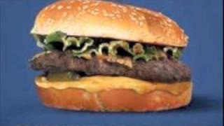 Fast Food Nation