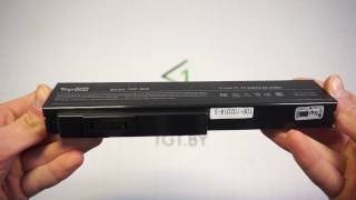 Арт.: TOP-M50. Аккумулятор для ноутбука Asus TopON TOP-M50 4400мАч, 11,1В ?