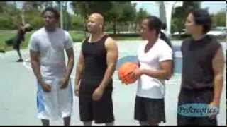 Basketball ED Pill - PhornaKadagin