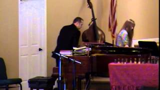 Faith Baptist Chelsea Sermons Pastor Summers "There Is None Like Our God".