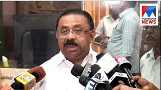 M M Hassan  addresses press  | Manorama News