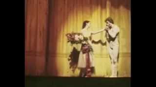 Margot Fonteyn and Rudolph Nureyev - Curtain Calls
