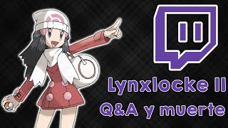 LynxLocke Perla Capítulo 2 - Q&A y primeras pérdidas