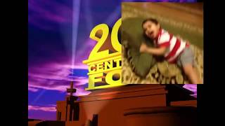 Kid slapped by fly swatter Remix