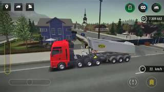 Construction Simulator 3 iOS/Android