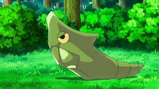 Pokédex - Safcon