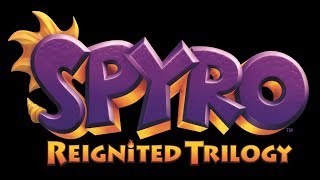 Spyro Reignited Trilogy OST: Gulp's Overlook (Dynamic - Charging)