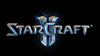 StarCraft II Прохождение № 2. Оборона. (Нужно больше салдафонов)
