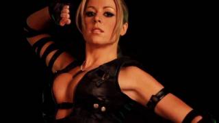 Mortal Kombat - Sexy Sonya Blade Cosplay Trailer (Carly Baker)