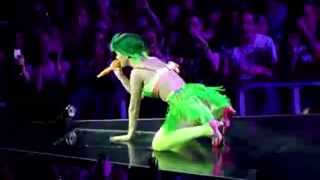 Katy Perry - HOT SWEET ASS SHAKE, TITS on show and photos compilation SEXY
