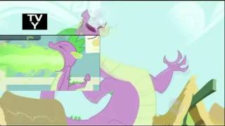 Adult Spike Sparta Shadow Master mix