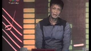 Chung kết Cặp đôi hoàn hảo 2013 P3 - Khương Ngọc và Mỹ Lệ ngày 12/5/2013
