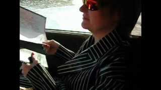 LaCrosse Visit 2006 | Latex in Public!