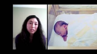 Momma Michelle Exposes Circumcision Crimes Against Children