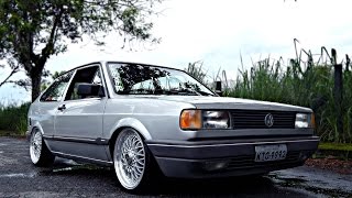 Gol GL Bbs 17" - Robson Braga- FatBoy Films