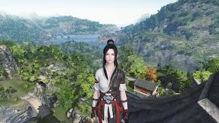 Moonlight Blade Taibai Kill Quests and Stuff