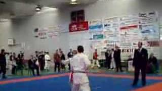 karate castilla