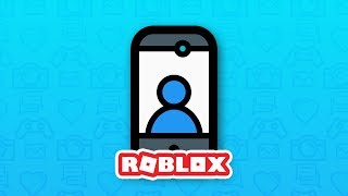 ROBLOX SELFIE SIMULATOR