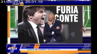 Segna Higuain, Gambaro le 'canta' alla Juve