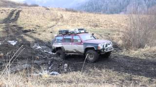 Алтай. Дорога на водопады реки Шинок / Altay. Road to Shinok river. Part 9