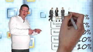 Вся правда о маркетинговом плане  Vision