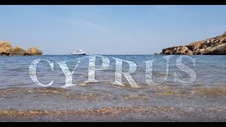 Cyprus 2018 (10 - 20 october 2018)