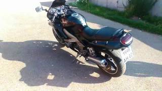 Kawasaki ZZR-400