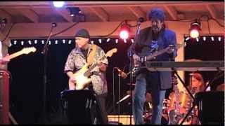 Tin House - Be Good and Be Kind - Tin House Ranch 10-27-12