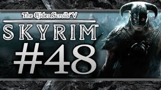 Skyrim Elder Scrolls V - The Man Who Cried Wolf