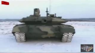 T 64, T 90CM, T 95 объект 640