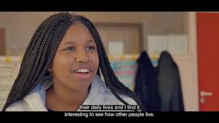 IB SCHOOL IN FRANCE - INTERNATIONAL BOARDING SCHOOL IN PARIS