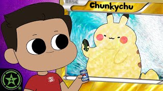 Mandela Effect Pokemon Card Prank - AH Animated
