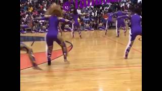 Purple Diamonds Tamia. We Miss You