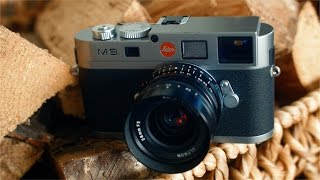 5 Reasons to Buy a Leica M9 Today