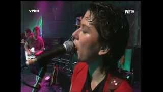 Pixies - Gigantic [1988-10-01 VPRO live]