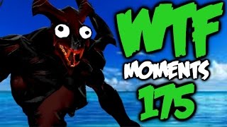 Dota 2 WTF Moments 175
