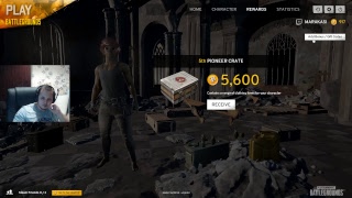 ВДВОЕМ ИГРАЕМ PLAYERUNKNOWN'S BATTLEGROUNDS