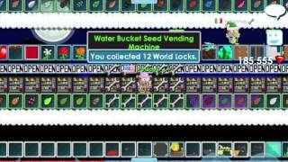 GrowTopia | Insane Profits!