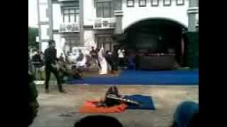 magic fakir (kepala LINDAS MOTOR)