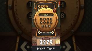 Прохождение с 21 по 30 уровень - 100 Doors Challenge 2