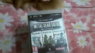 Обзор на игры на PS3 !!!