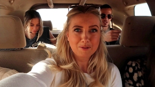 En vecka i Dubai