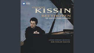 Piano Concerto No. 2 in B-Flat Major, Op. 19: III. Rondo (Molto allegro)