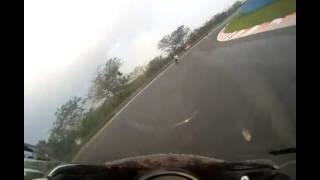sentul on board