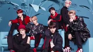 BTS (방탄소년단) - Don't Leave Me | New Japanese Album "FACE YOURSELF" (Audio)