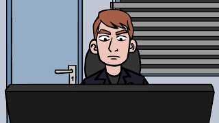 True Whatsapp Conversation Horror Story Animated
