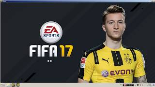 Как FIFA 17 запустить на весь экран (FIFA 18 делаем тоже самое)
