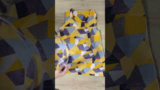 Hacer VESTIDO CORTO FRUNCIDO en la Cintura ???? IDEA to Make a SHORT Dress - Hacer Ropa
